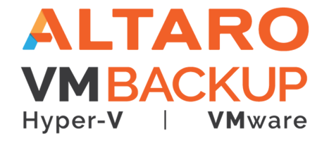 Altaro Vm Backup